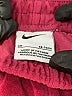 Nike 100% Polyester Burgundy Casual Pants 6-9 MO / 9 MO - photo 3