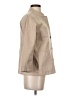 Sigrid Olsen Tan Jacket Size S - photo 4