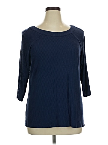 Westport 3/4 Sleeve T-Shirt (view 1)