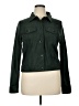 Kut from the Kloth Green Jacket Size XL - photo 1