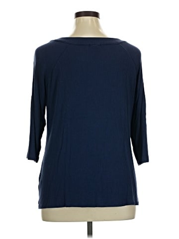 Westport 3/4 Sleeve T-Shirt (view 2)