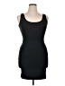 Assets Solid Black Cocktail Dress Size 1X - photo 1