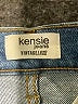 Kensie Blue Jeans Size 2 - photo 7