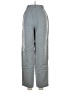 Giorgio Armani Gray Casual Pants Size 6 - photo 2