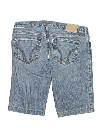 Hollister Denim Shorts (view 2)