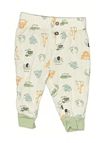 Milkberry Casual Pants (view 1)