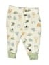 Milkberry Print Ivory Casual Pants Size 0-3 mo - photo 1