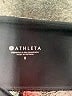 Athleta Print Gray Active Pants Size S - photo 7