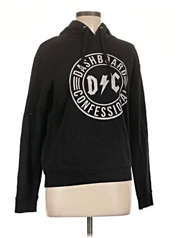 Woman Sweatshirt (view 1)
