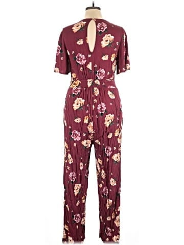 Torrid Jumpsuit (view 2)