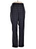 Boden Houndstooth Blue Casual Pants Size 14 - photo 1