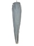 Giorgio Armani Gray Casual Pants Size 6 - photo 5