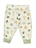 Milkberry Print Ivory Casual Pants Size 0-3 mo - photo 2