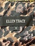 Ellen Tracy Green Wool Coat Size 8 - photo 6