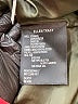 Ellen Tracy Green Wool Coat Size 8 - photo 7