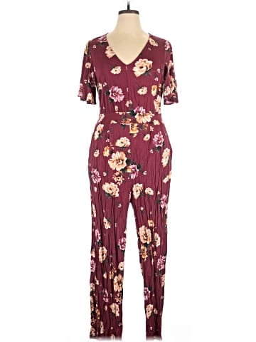 Torrid Jumpsuit (view 1)