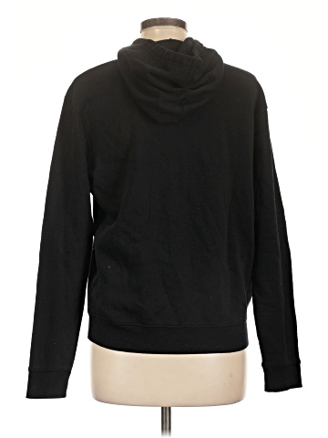 Woman Sweatshirt (view 2)
