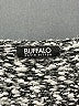 Buffalo by David Bitton Tweed Silver Pullover Sweater Size XXL - photo 7