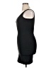 Assets Solid Black Cocktail Dress Size 1X - photo 5