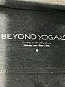 Beyond Yoga Solid Black Active Pants Size S - photo 7