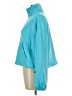 Unbranded Teal Pullover Sweater Size L - photo 5