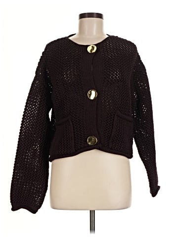 Zara Cardigan (view 1)