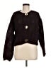 Zara Brown Cardigan Size M - photo 1