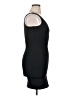 Assets Solid Black Cocktail Dress Size 1X - photo 4