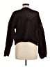 Zara Brown Cardigan Size M - photo 2