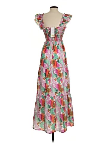 Jade Casual Dress (view 2)