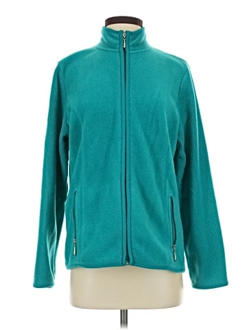 Karen Scott Sport Fleece (view 1)