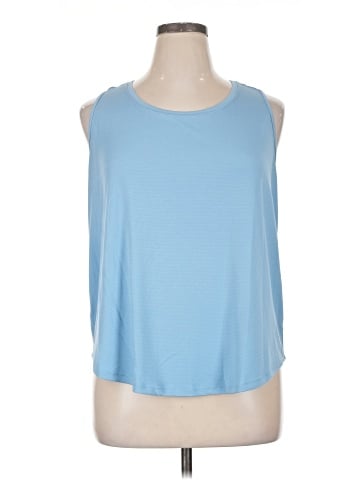 Tek Gear Sleeveless T-Shirt (view 1)