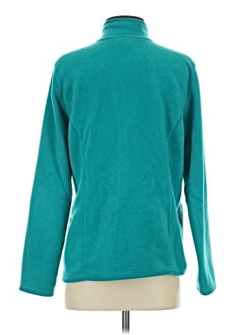 Karen Scott Sport Fleece (view 2)