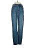 Derek Lam 10 Crosby Blue Jeans Size 24 waist - photo 1