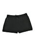 Ocean Pacific Solid Black Athletic Shorts Size XL - photo 1
