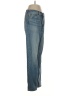 Madewell 100% Cotton Blue Jeans Size 26 waist - photo 4