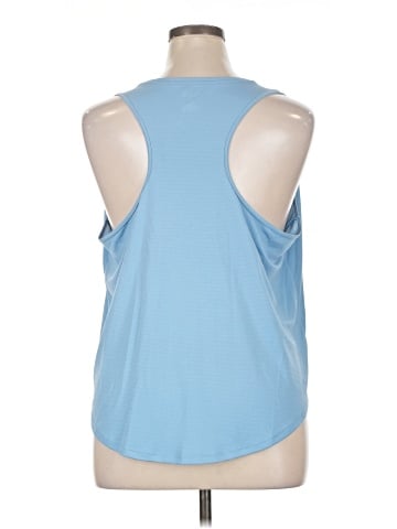 Tek Gear Sleeveless T-Shirt (view 2)
