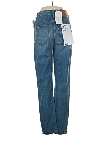 Derek Lam 10 Crosby Jeans (view 2)
