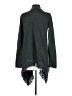Saturday Sunday 100% Polyester Gray Cardigan Size S - photo 2