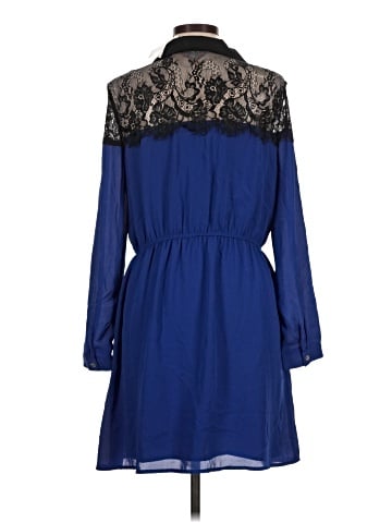 Romeo & Juliet Couture Casual Dress (view 2)
