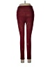 Zyia Active Burgundy Leggings Size 8 - photo 2