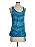 Athleta Blue Tank Top Size S - photo 1