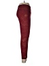 Zyia Active Burgundy Leggings Size 8 - photo 4