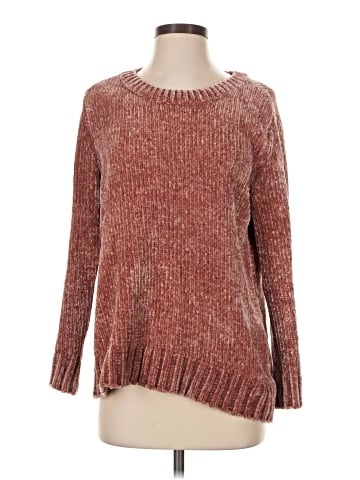 Orvis Pullover Sweater (view 1)