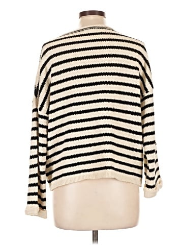 Blu Pepper Pullover Sweater (view 2)