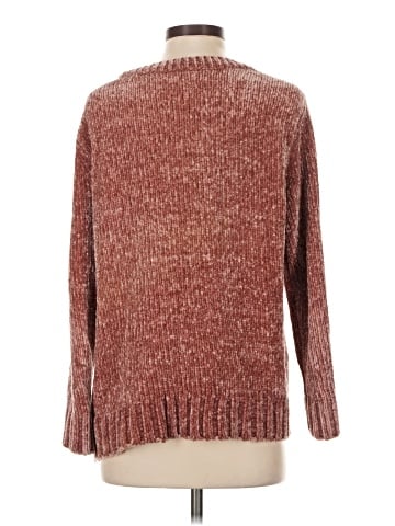 Orvis Pullover Sweater (view 2)