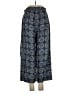 Johnny Was Blue Casual Pants Size S - photo 2