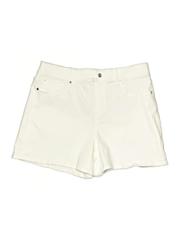SPANX Shorts (view 1)