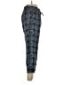 Johnny Was Blue Casual Pants Size S - photo 4