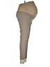 Motherhood Tan Active Pants Size Lg Maternity - photo 4